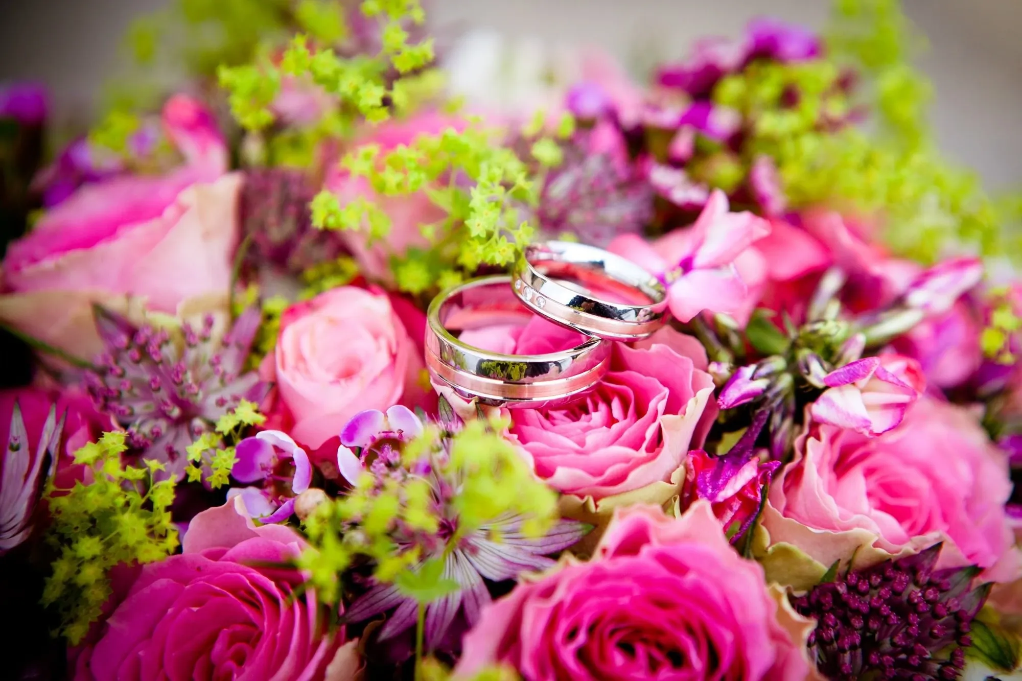 Hochzeitsringe