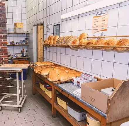 Kinderbacken