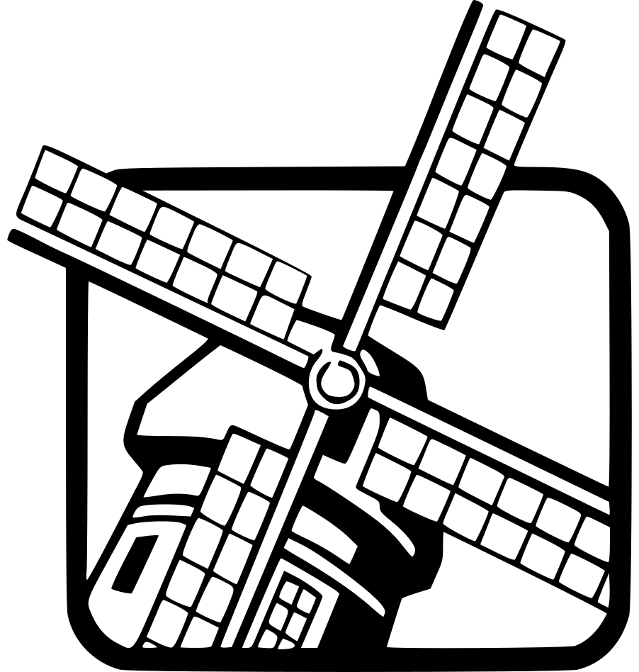 Logo Mühlenverein Wiegboldsbur
